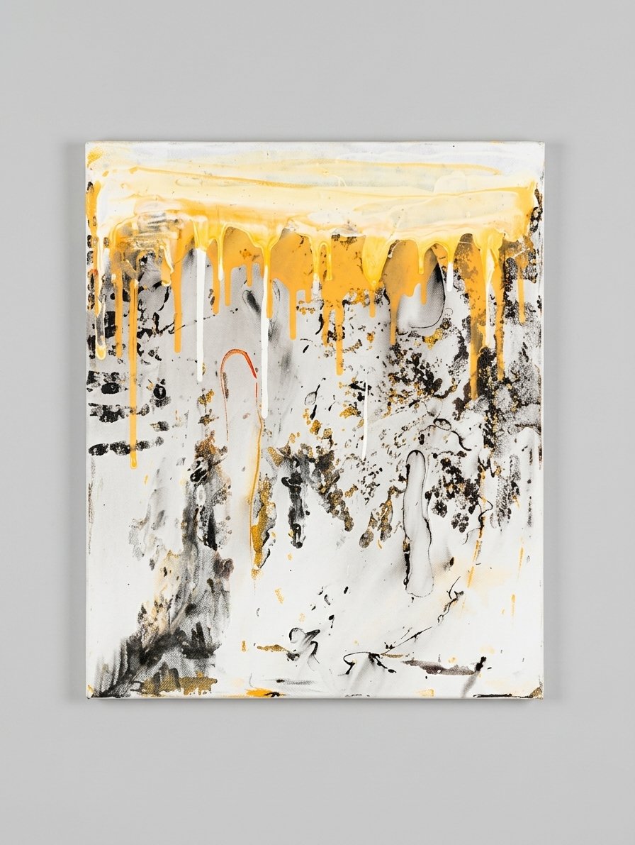 Montañas nevadas al amanecer